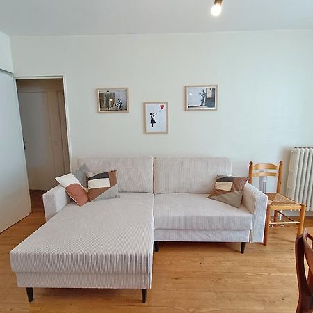 L'Appart Du Maupas, T3, Wifi, Parking Bagnères-de-Luchon Exteriér fotografie