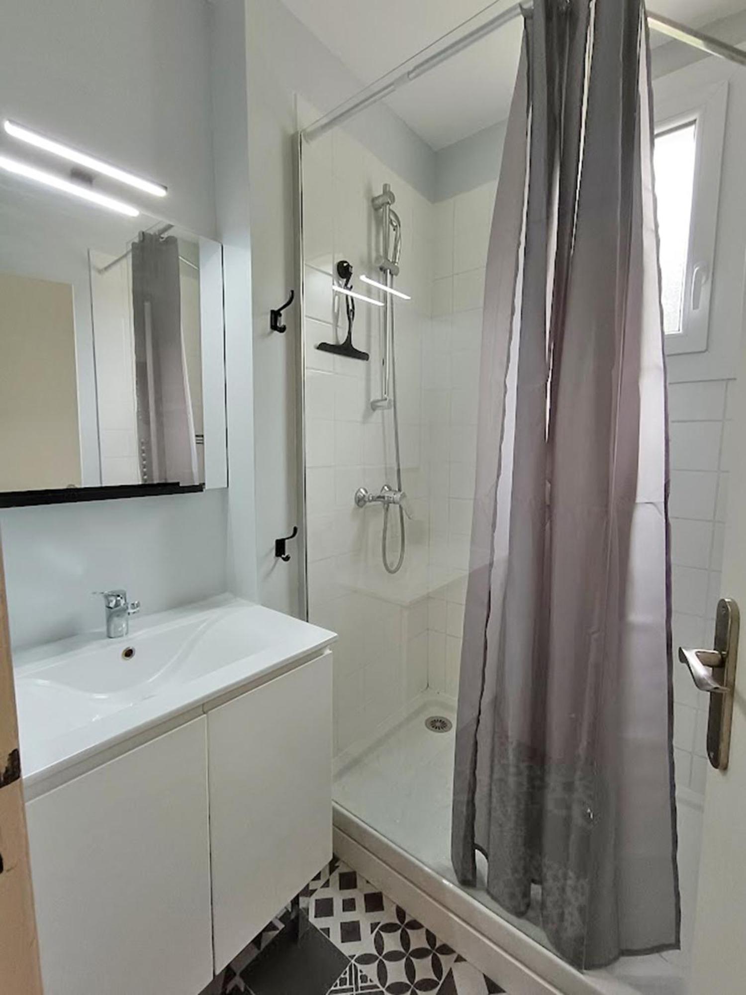 L'Appart Du Maupas, T3, Wifi, Parking Bagnères-de-Luchon Exteriér fotografie
