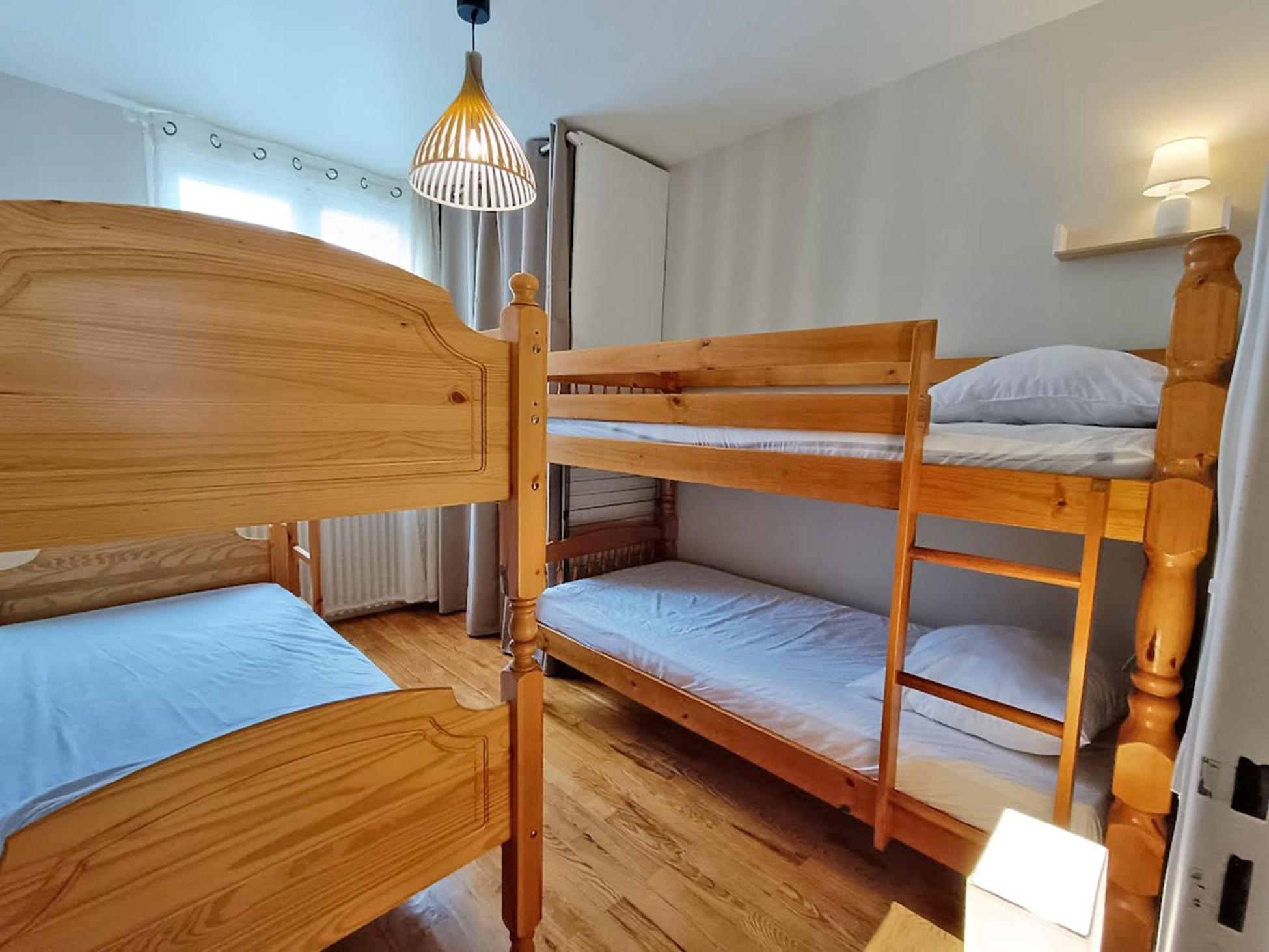 L'Appart Du Maupas, T3, Wifi, Parking Bagnères-de-Luchon Exteriér fotografie