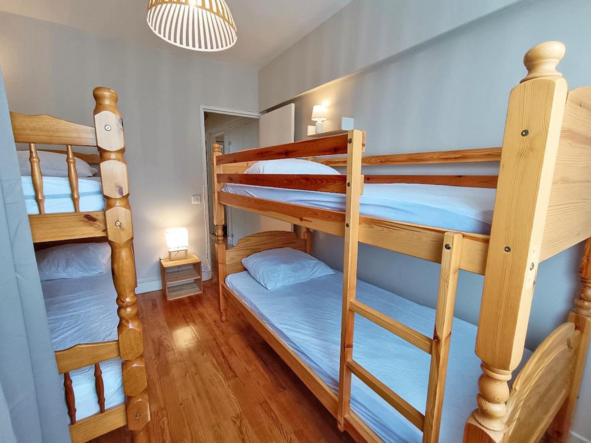 L'Appart Du Maupas, T3, Wifi, Parking Bagnères-de-Luchon Exteriér fotografie